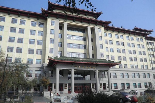 哈尔滨医科大学旅游攻略