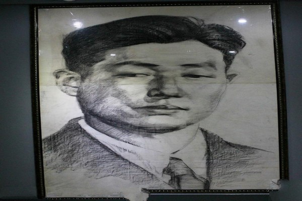 哈尔滨人民音乐家郑律成纪念馆旅游攻略