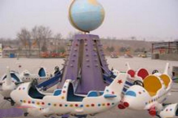 唐山燕东生态观光园旅游攻略