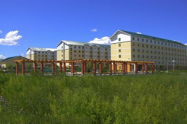 哈尔滨医科大学旅游攻略