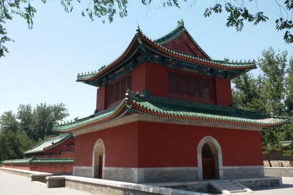 地坛公园旅游攻略