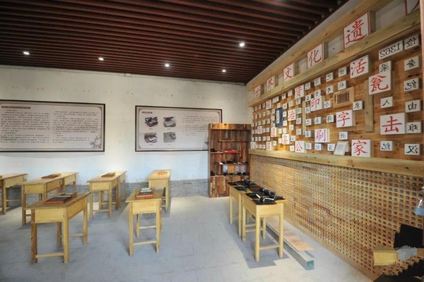 夏县司马光祠旅游攻略