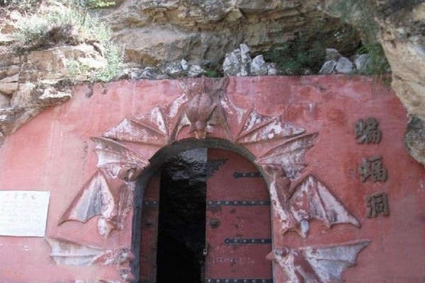 大同灵丘桃花山旅游攻略