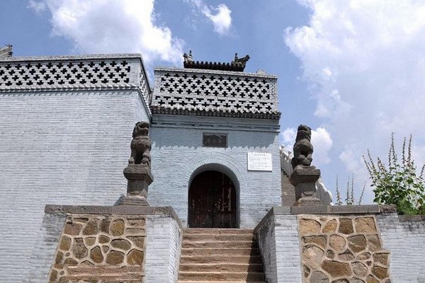 大同观音堂旅游攻略
