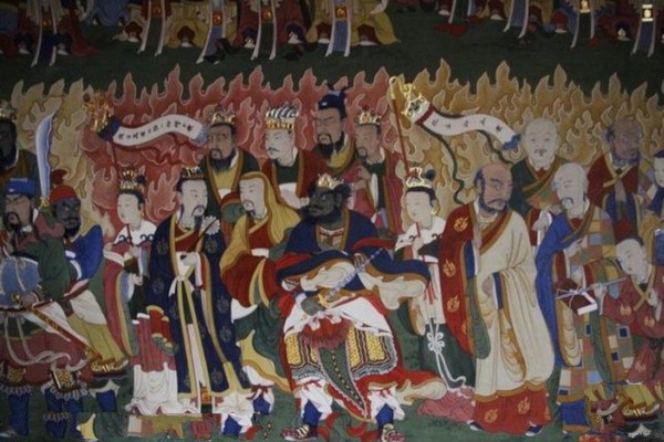 大同法华寺旅游攻略