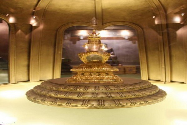 大同华严寺旅游攻略