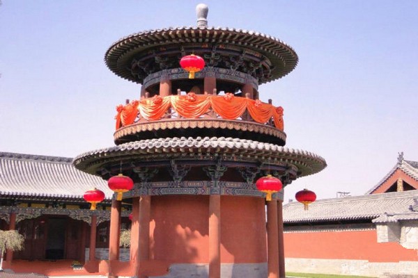 大同法华寺旅游攻略