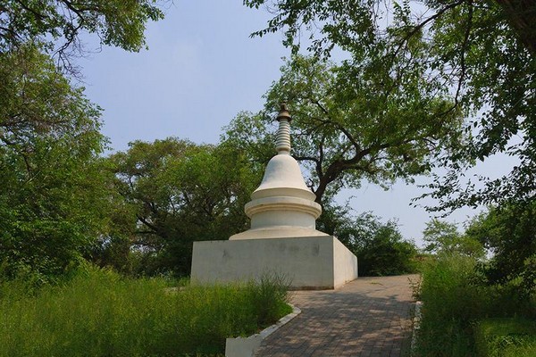 大庆大庙风景名胜区旅游攻略