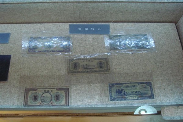 大同煤矿展览馆旅游攻略