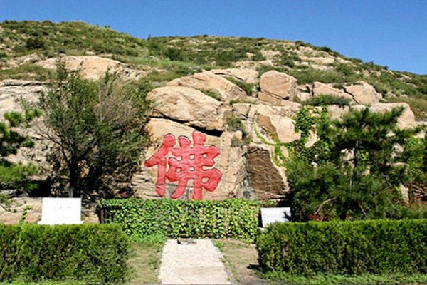 大同观音堂旅游攻略