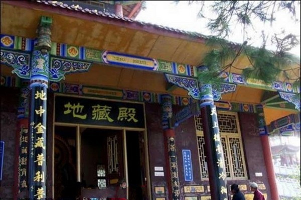 大庆净土寺宗教文化旅游区旅游攻略