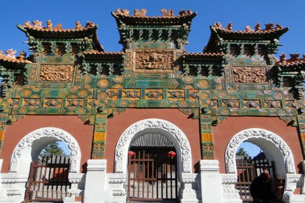 大同法华寺旅游攻略