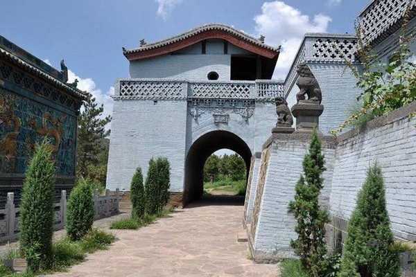 大同观音堂旅游攻略