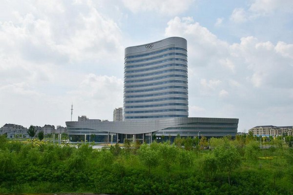 大庆奥林匹克公园旅游攻略