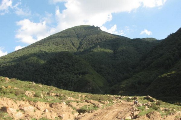 大同六棱山景区旅游攻略