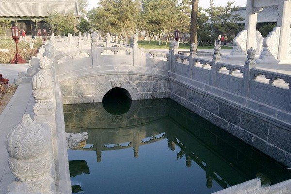 大同府文庙旅游攻略