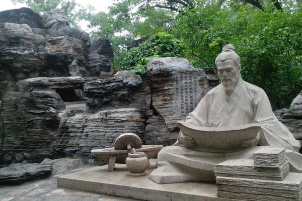 地坛公园旅游攻略