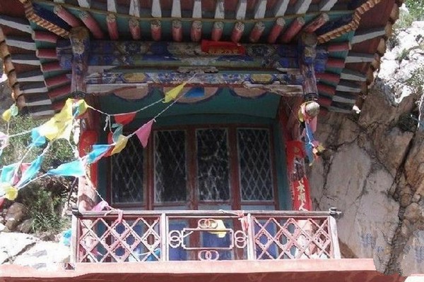 大同灵丘桃花山旅游攻略