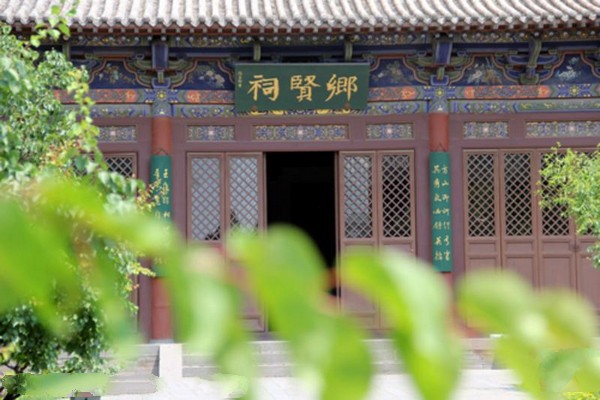 大同府文庙旅游攻略