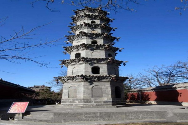 大同府文庙旅游攻略