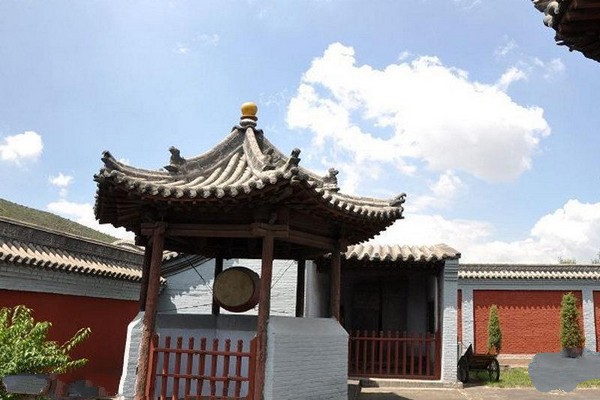 大同观音堂旅游攻略