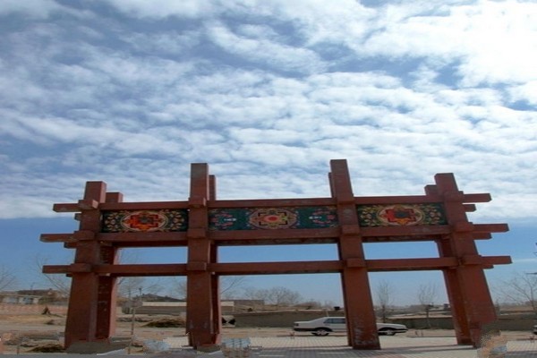 大庆大庙风景名胜区旅游攻略