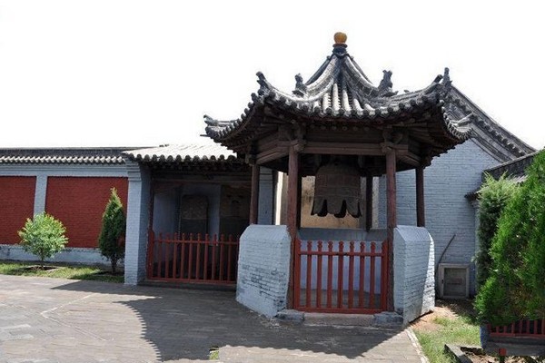 大同观音堂旅游攻略