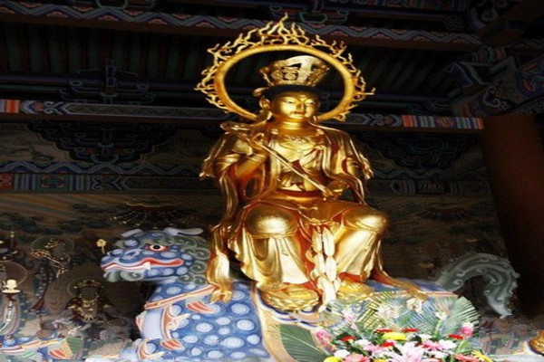 大同法华寺旅游攻略