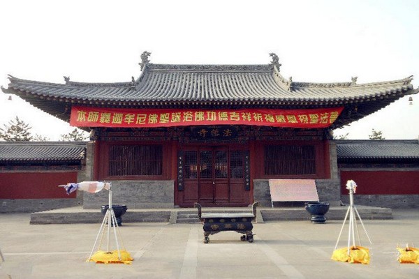 大同法华寺旅游攻略