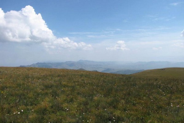 大同六棱山景区旅游攻略