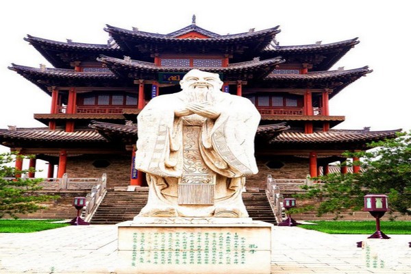 大同府文庙旅游攻略