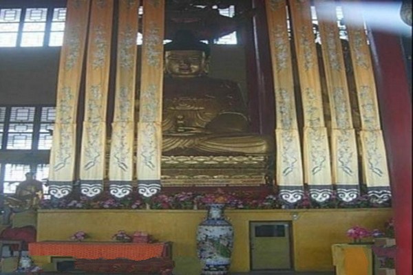 大庆净土寺宗教文化旅游区旅游攻略