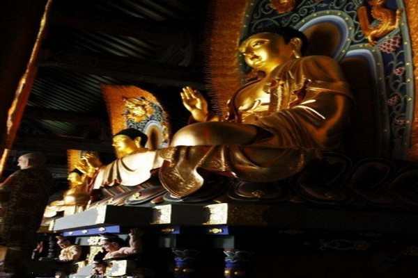 大同法华寺旅游攻略
