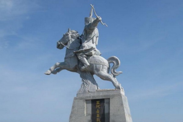 大庆大庙风景名胜区旅游攻略