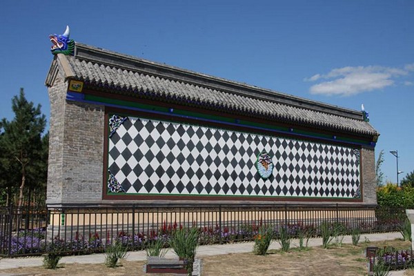 大庆大庙风景名胜区旅游攻略