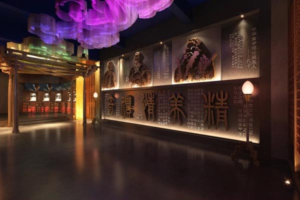 天津十八街麻花文化馆旅游攻略