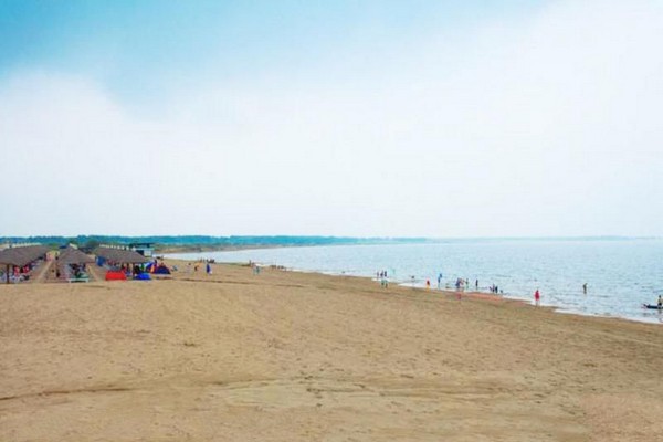 大庆银沙湾旅游攻略