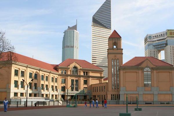 天津五大道旅游攻略