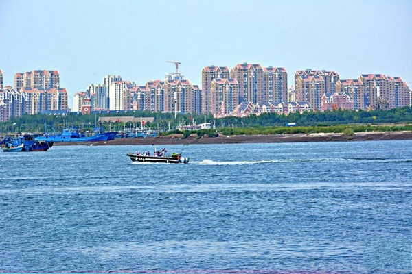 天津北塘特色旅游区旅游攻略