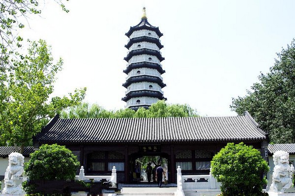 天津北宁公园旅游攻略