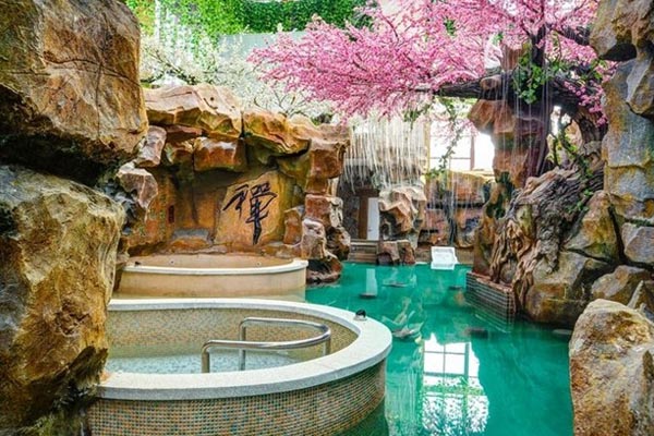 天津光合谷旅游度假区旅游攻略
