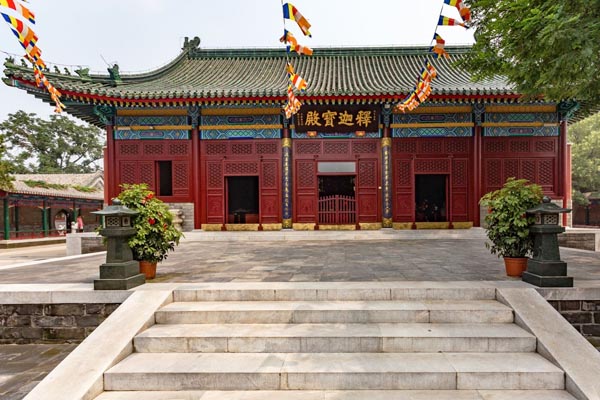 大悲禅院旅游攻略