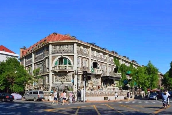 天津华蕴博物馆旅游攻略