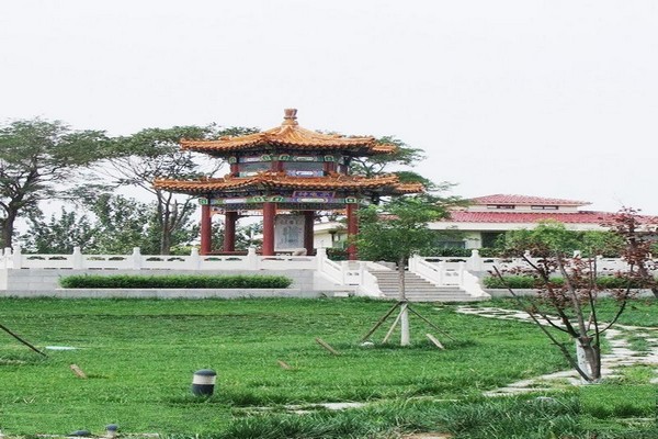 天津东丽湖温泉旅游度假区旅游攻略