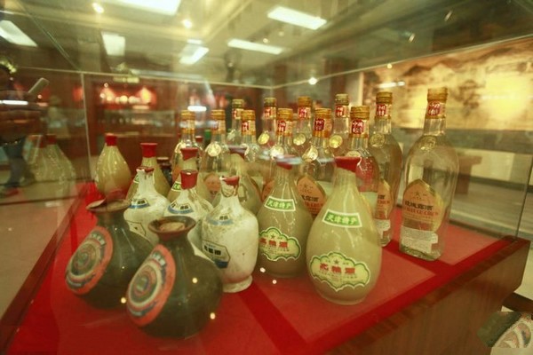 天津义聚永酒文化博物馆旅游攻略
