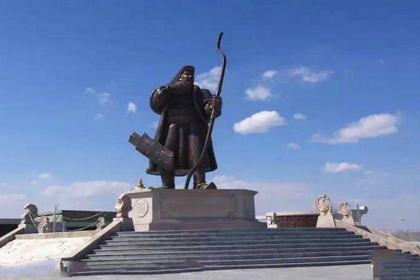 大庆阿木塔蒙古风情岛旅游攻略