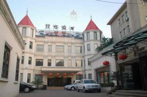 天津五大道旅游攻略