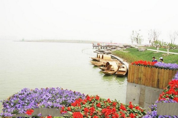 天津东丽湖温泉旅游度假区旅游攻略
