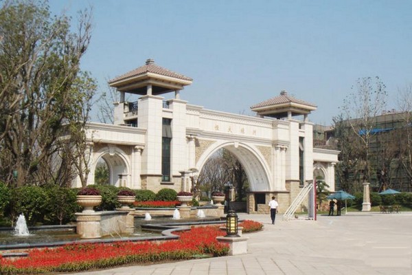 天津东丽湖温泉旅游度假区旅游攻略