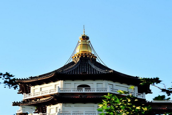 天津北宁公园旅游攻略